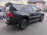 2007 Toyota Hilux Surf SSR-G Black Truck for sale, Japanese used car export - photo 19 of 50 | GULJI TRADERS