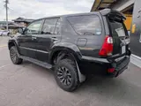 2007 Toyota Hilux Surf SSR-G Black Truck for sale, Japanese used car export - photo 21 of 50 | GULJI TRADERS