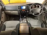 2007 Toyota Hilux Surf SSR-X LTD 60thSPL 4WD Black Truck for sale, Japanese used car export - photo 3 of 24 | GULJI TRADERS