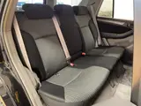 2007 Toyota Hilux Surf SSR-X LTD 60thSPL 4WD Black Truck for sale, Japanese used car export - photo 12 of 24 | GULJI TRADERS