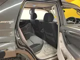 2007 Toyota Hilux Surf SSR-X LTD 60thSPL 4WD Black Truck for sale, Japanese used car export - photo 13 of 24 | GULJI TRADERS