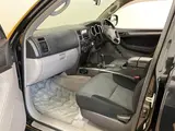2007 Toyota Hilux Surf SSR-X LTD 60thSPL 4WD Black Truck for sale, Japanese used car export - photo 16 of 24 | GULJI TRADERS