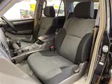 2007 Toyota Hilux Surf SSR-X LTD 60thSPL 4WD Black Truck for sale, Japanese used car export - photo 17 of 24 | GULJI TRADERS