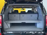 2007 Toyota Hilux Surf SSR-X LTD 60thSPL 4WD Black Truck for sale, Japanese used car export - photo 18 of 24 | GULJI TRADERS