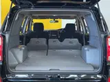2007 Toyota Hilux Surf SSR-X LTD 60thSPL 4WD Black Truck for sale, Japanese used car export - photo 19 of 24 | GULJI TRADERS