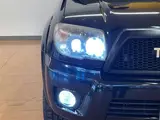 2007 Toyota Hilux Surf SSR-X LTD 60thSPL 4WD Black Truck for sale, Japanese used car export - photo 20 of 24 | GULJI TRADERS