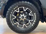 2007 Toyota Hilux Surf SSR-X LTD 60thSPL 4WD Black Truck for sale, Japanese used car export - photo 21 of 24 | GULJI TRADERS