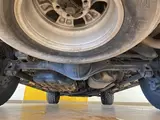 2007 Toyota Hilux Surf SSR-X LTD 60thSPL 4WD Black Truck for sale, Japanese used car export - photo 22 of 24 | GULJI TRADERS
