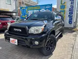 2007 Toyota Hilux Surf 2.7 SSR-X Limited 4WD Black Truck for sale, Japanese used car export - photo 1 of 19 | GULJI TRADERS