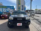 2007 Toyota Hilux Surf 2.7 SSR-X Limited 4WD Black Truck for sale, Japanese used car export - photo 2 of 19 | GULJI TRADERS