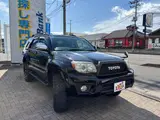 2007 Toyota Hilux Surf 2.7 SSR-X Limited 4WD Black Truck for sale, Japanese used car export - photo 3 of 19 | GULJI TRADERS