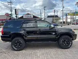 2007 Toyota Hilux Surf 2.7 SSR-X Limited 4WD Black Truck for sale, Japanese used car export - photo 5 of 19 | GULJI TRADERS