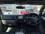 2007 Toyota Hilux Surf 2.7 SSR-X Limited 4WD Black Truck for sale, Japanese used car export - photo 6 of 19 | GULJI TRADERS