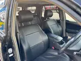 2007 Toyota Hilux Surf 2.7 SSR-X Limited 4WD Black Truck for sale, Japanese used car export - photo 8 of 19 | GULJI TRADERS