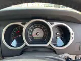 2007 Toyota Hilux Surf 2.7 SSR-X Limited 4WD Black Truck for sale, Japanese used car export - photo 10 of 19 | GULJI TRADERS