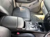 2007 Toyota Hilux Surf 2.7 SSR-X Limited 4WD Black Truck for sale, Japanese used car export - photo 12 of 19 | GULJI TRADERS