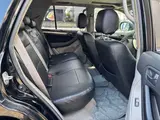 2007 Toyota Hilux Surf 2.7 SSR-X Limited 4WD Black Truck for sale, Japanese used car export - photo 18 of 19 | GULJI TRADERS
