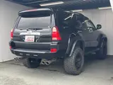 2007 Toyota Hilux Surf SSR-G Black Truck for sale, Japanese used car export - photo 3 of 9 | GULJI TRADERS