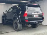 2007 Toyota Hilux Surf SSR-G Black Truck for sale, Japanese used car export - photo 4 of 9 | GULJI TRADERS