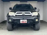 2007 Toyota Hilux Surf SSR-G Black Truck for sale, Japanese used car export - photo 5 of 9 | GULJI TRADERS