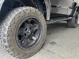 2007 Toyota Hilux Surf SSR-G Black Truck for sale, Japanese used car export - photo 6 of 9 | GULJI TRADERS