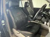 2007 Toyota Hilux Surf SSR-G Black Truck for sale, Japanese used car export - photo 7 of 9 | GULJI TRADERS
