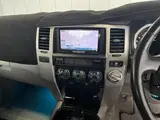 2007 Toyota Hilux Surf SSR-G Black Truck for sale, Japanese used car export - photo 8 of 9 | GULJI TRADERS