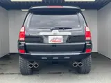 2007 Toyota Hilux Surf SSR-G Black Truck for sale, Japanese used car export - photo 9 of 9 | GULJI TRADERS