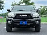 2007 Toyota Hilux Surf 2.7 SSR-X Black Truck for sale, Japanese used car export - photo 6 of 9 | GULJI TRADERS