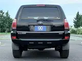 2007 Toyota Hilux Surf 2.7 SSR-X Black Truck for sale, Japanese used car export - photo 7 of 9 | GULJI TRADERS