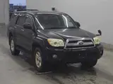 2007 Toyota Hilux Surf SSR-G Black Truck for sale, Japanese used car export - photo 1 of 10 | GULJI TRADERS