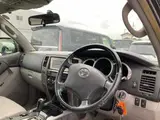 2007 Toyota Hilux Surf SSR-G Black Truck for sale, Japanese used car export - photo 3 of 10 | GULJI TRADERS