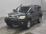 2007 Toyota Hilux Surf SSR-G Black Truck for sale, Japanese used car export - photo 4 of 10 | GULJI TRADERS