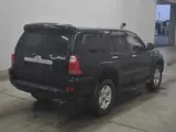 2007 Toyota Hilux Surf SSR-G Black Truck for sale, Japanese used car export - photo 5 of 10 | GULJI TRADERS