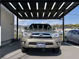 2008 Toyota Hilux Surf SSR-G 4WD Gold Truck for sale, Japanese used car export - photo 2 of 79 | GULJI TRADERS