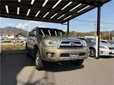 2008 Toyota Hilux Surf SSR-G 4WD Gold Truck for sale, Japanese used car export - photo 3 of 79 | GULJI TRADERS