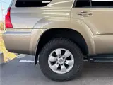 2008 Toyota Hilux Surf SSR-G 4WD Gold Truck for sale, Japanese used car export - photo 7 of 79 | GULJI TRADERS