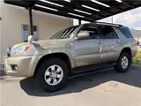 2008 Toyota Hilux Surf SSR-G 4WD Gold Truck for sale, Japanese used car export - photo 8 of 79 | GULJI TRADERS