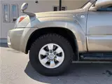 2008 Toyota Hilux Surf SSR-G 4WD Gold Truck for sale, Japanese used car export - photo 9 of 79 | GULJI TRADERS