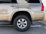 2008 Toyota Hilux Surf SSR-G 4WD Gold Truck for sale, Japanese used car export - photo 11 of 79 | GULJI TRADERS