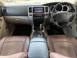 2008 Toyota Hilux Surf SSR-G 4WD Gold Truck for sale, Japanese used car export - photo 15 of 79 | GULJI TRADERS