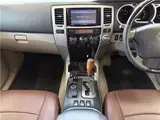 2008 Toyota Hilux Surf SSR-G 4WD Gold Truck for sale, Japanese used car export - photo 17 of 79 | GULJI TRADERS