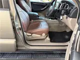 2008 Toyota Hilux Surf SSR-G 4WD Gold Truck for sale, Japanese used car export - photo 38 of 79 | GULJI TRADERS