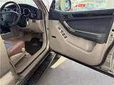 2008 Toyota Hilux Surf SSR-G 4WD Gold Truck for sale, Japanese used car export - photo 39 of 79 | GULJI TRADERS
