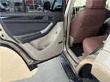 2008 Toyota Hilux Surf SSR-G 4WD Gold Truck for sale, Japanese used car export - photo 51 of 79 | GULJI TRADERS