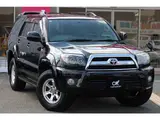 2008 Toyota Hilux Surf 2.7 SSR-X Black Truck for sale, Japanese used car export - photo 2 of 71 | GULJI TRADERS
