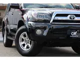 2008 Toyota Hilux Surf 2.7 SSR-X Black Truck for sale, Japanese used car export - photo 4 of 71 | GULJI TRADERS