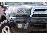 2008 Toyota Hilux Surf 2.7 SSR-X Black Truck for sale, Japanese used car export - photo 5 of 71 | GULJI TRADERS