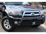 2008 Toyota Hilux Surf 2.7 SSR-X Black Truck for sale, Japanese used car export - photo 6 of 71 | GULJI TRADERS