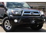 2008 Toyota Hilux Surf 2.7 SSR-X Black Truck for sale, Japanese used car export - photo 7 of 71 | GULJI TRADERS